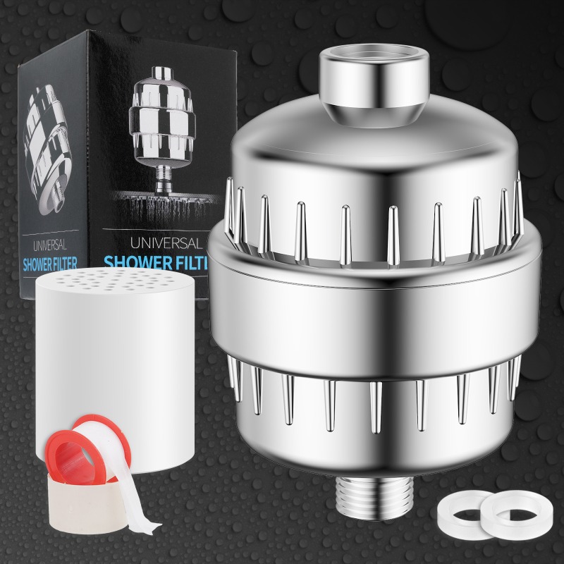 Household Shower Filter Cartri - Shower Valve Cartridge 评论和价格
