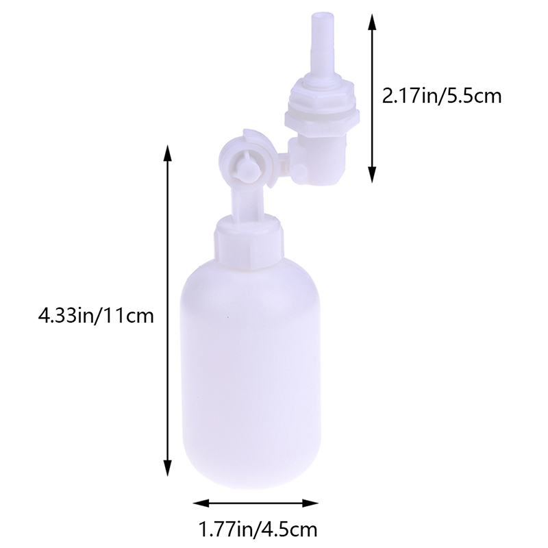 NEW 1PC Floating Ball Valve Aq - Float Ball Valve 评论和价格
