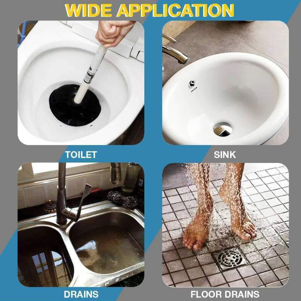 Flexible 10mm Diameter Plumbin - Drain Snake Flexible 评论和价格