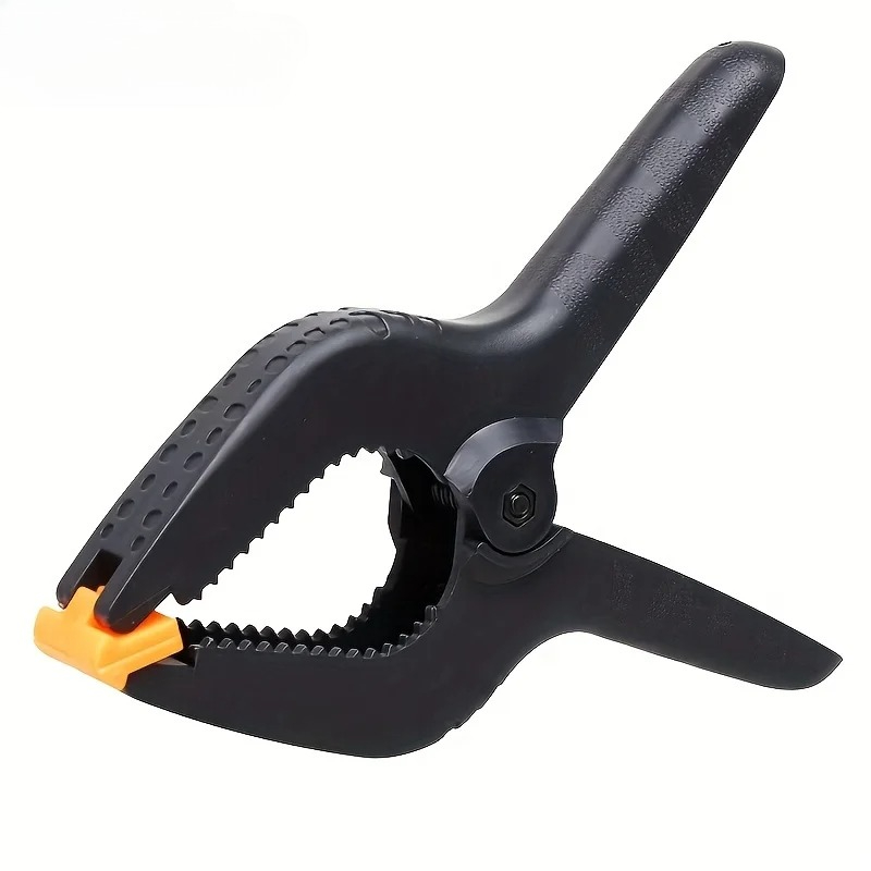 1pc  6/9 inch Plastic Nylon Ad - Plastic Pipe Clip 评论和价格