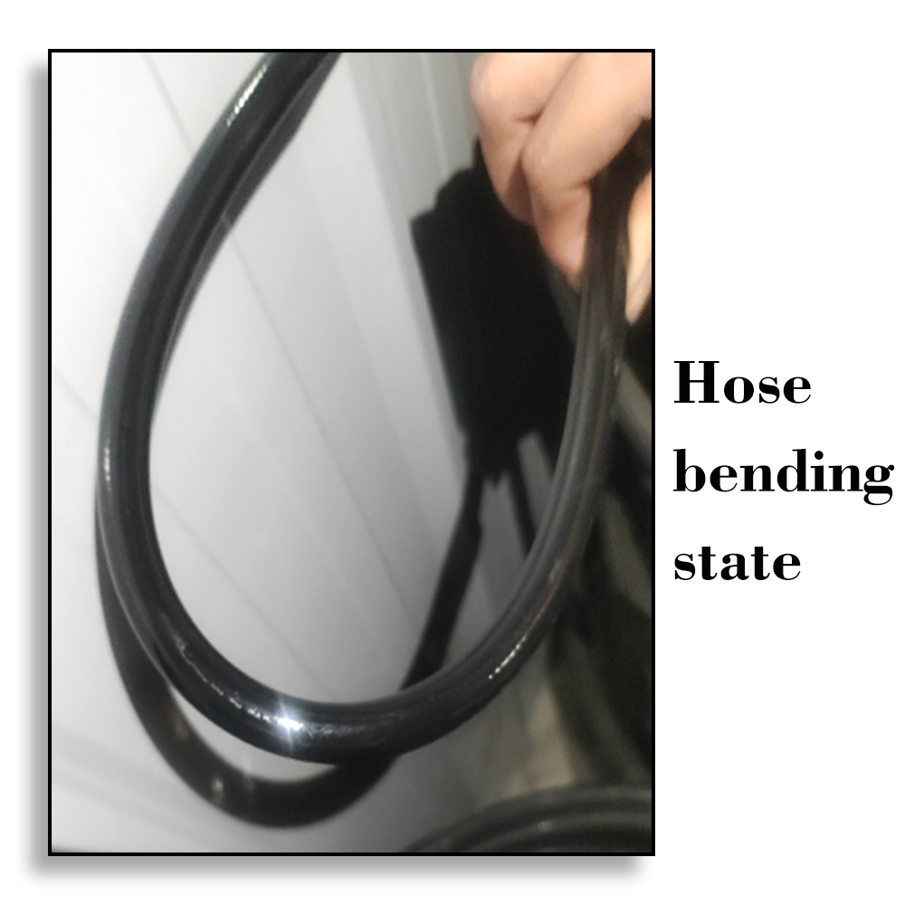 AN3 Motorcycle PTFE Brake Line - Flexible Hose Braided 评论和价格