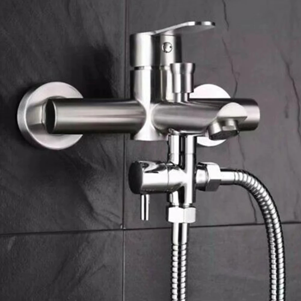 G1/2in 3 Way Diverter Valve T- - Shower Valve Cartridge 评论和价格