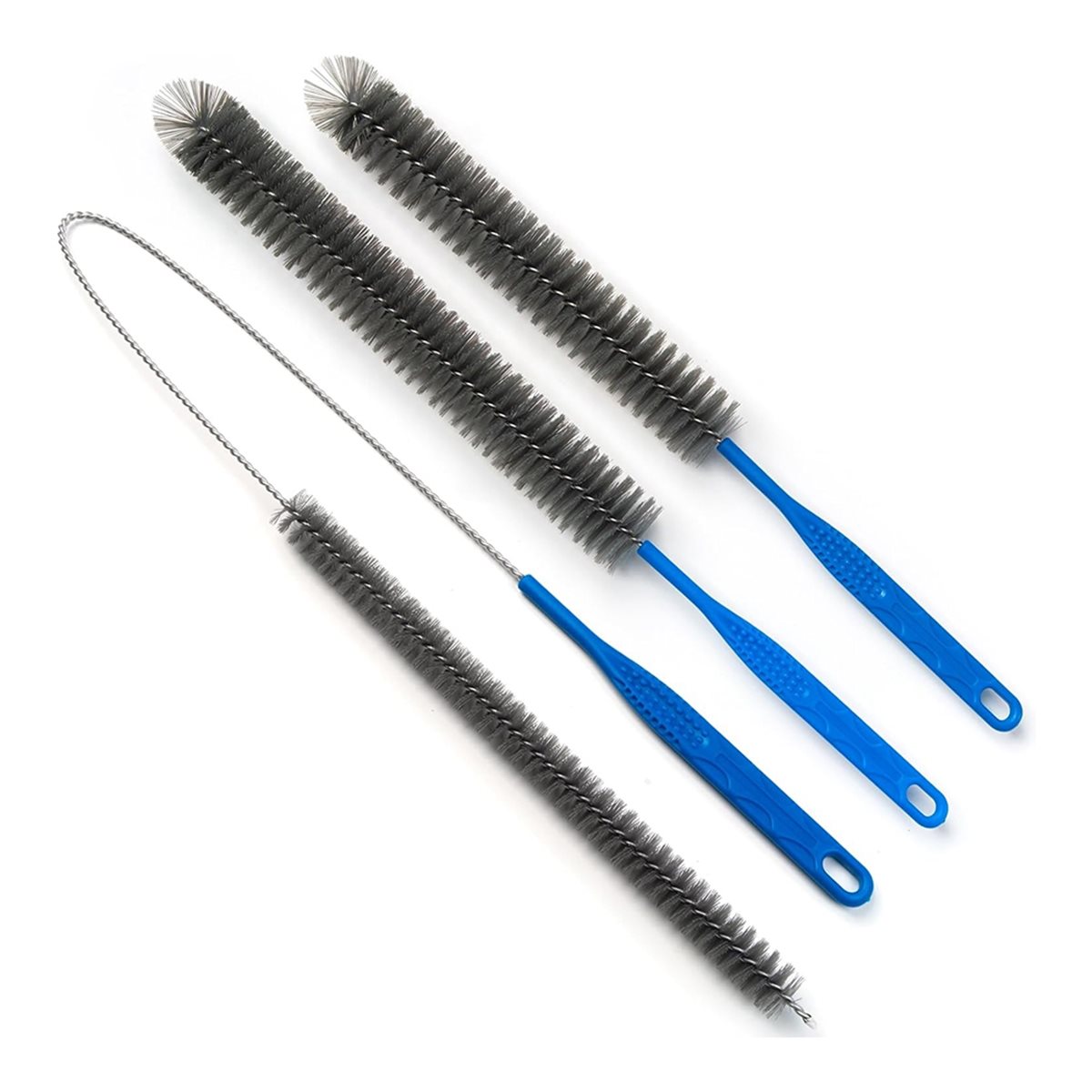 A013 Drain Cleaning Brush Set, - Drain Snake Flexible 评论和价格