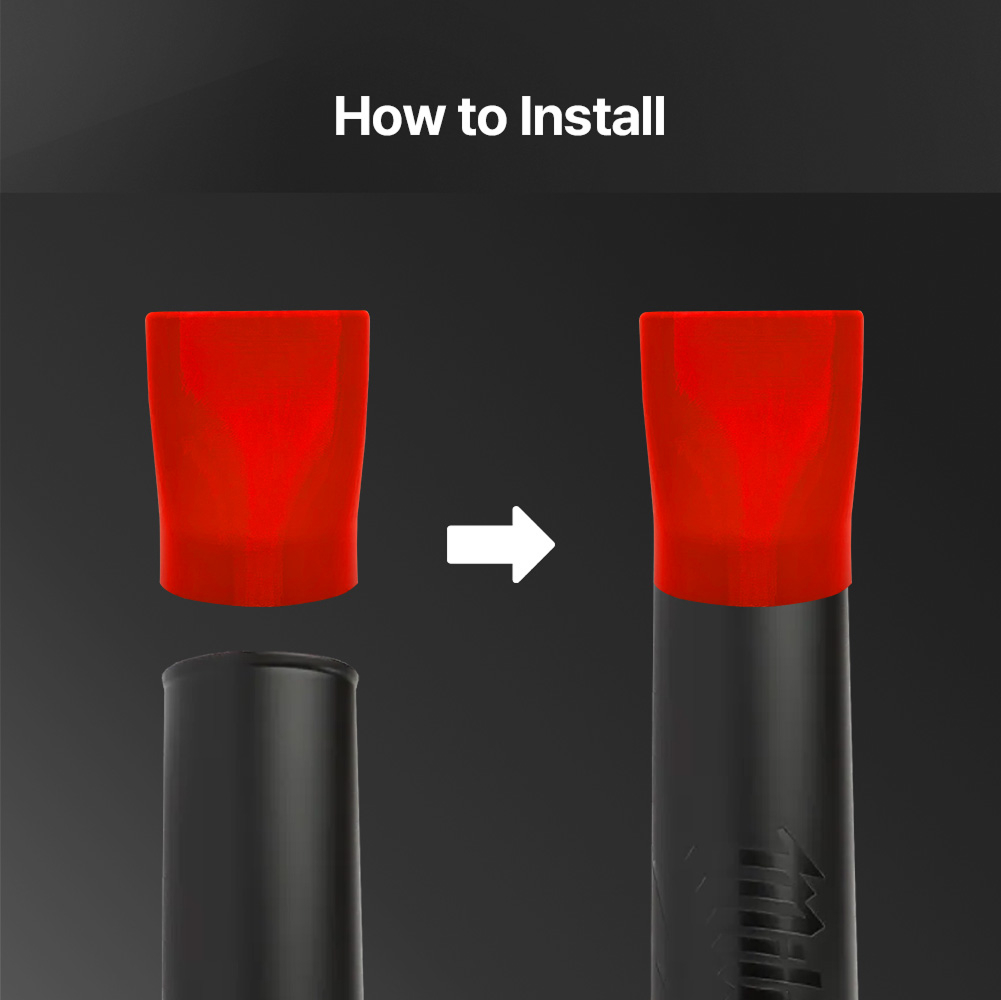Blower Nozzle Attachment, Comp - Milwaukee Drill M18 Fuel 评论和价格