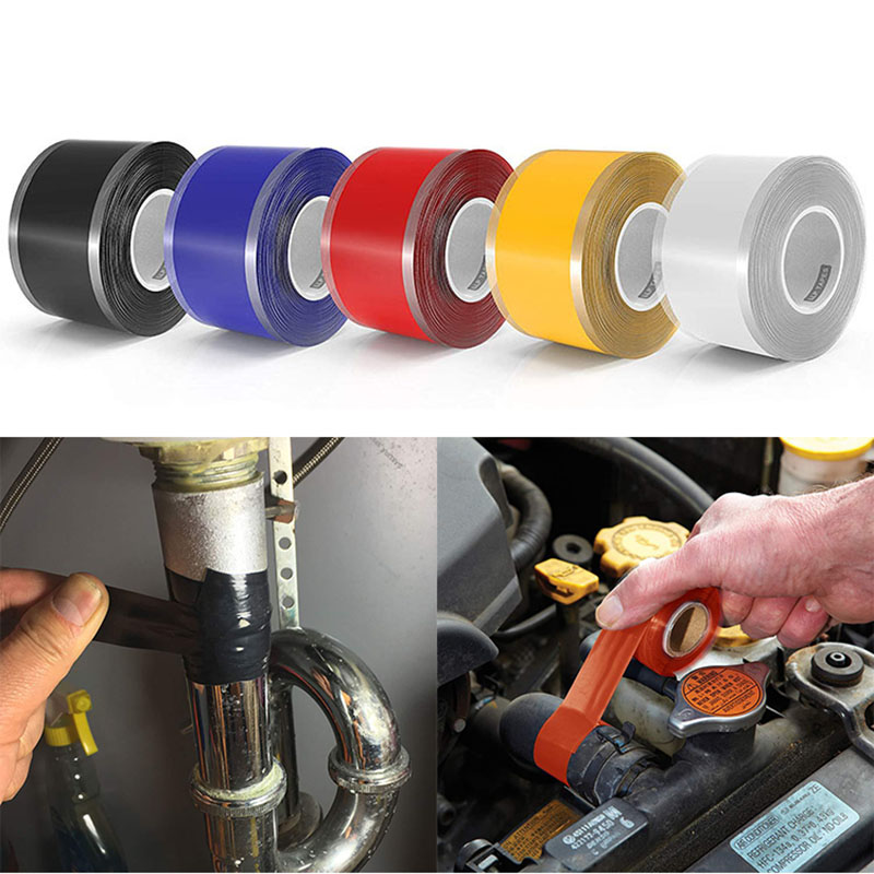 Repair Tapes Silicone Seal Pip - Silicone Tap Washer 评论和价格
