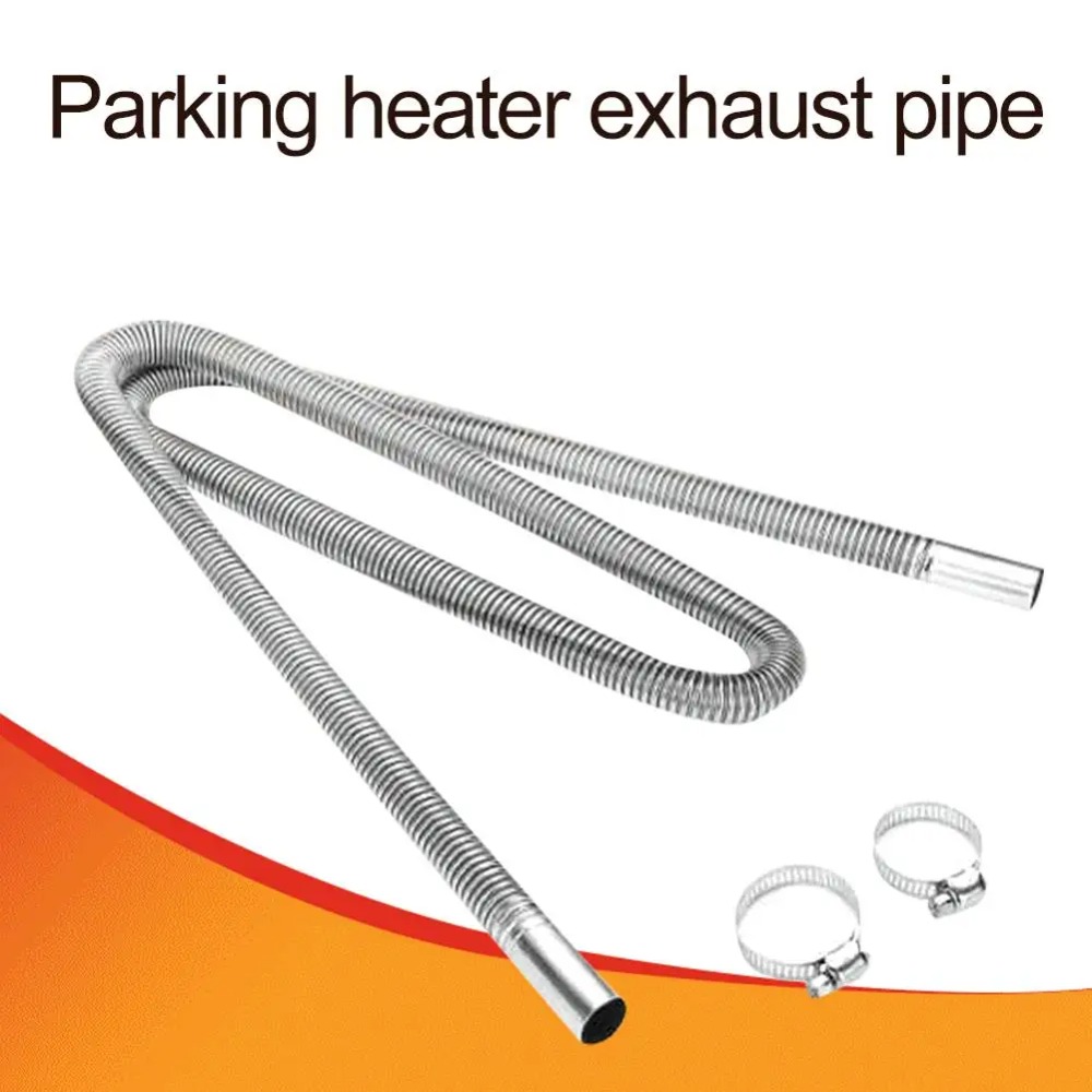 Exhaust Hose For Generator Mot - Flexible Hose Braided 评论和价格