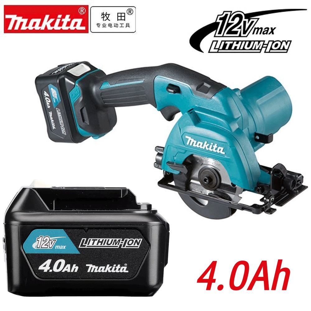 12V 4A Rechargeable Replace Li - Makita Drill Hp1640 评论和价格