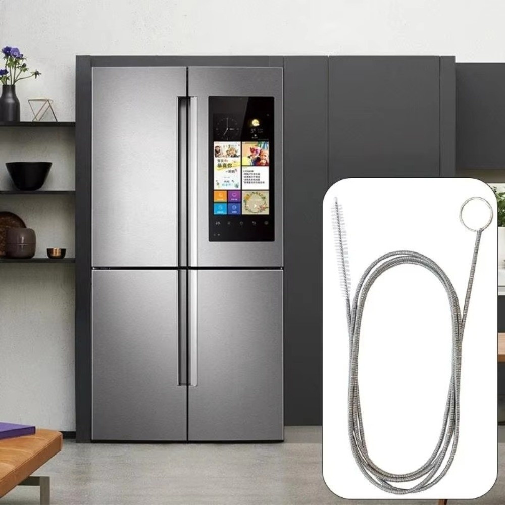 Long Flexible Refrigerator Dra - Pipe Bending Spring 评论和价格
