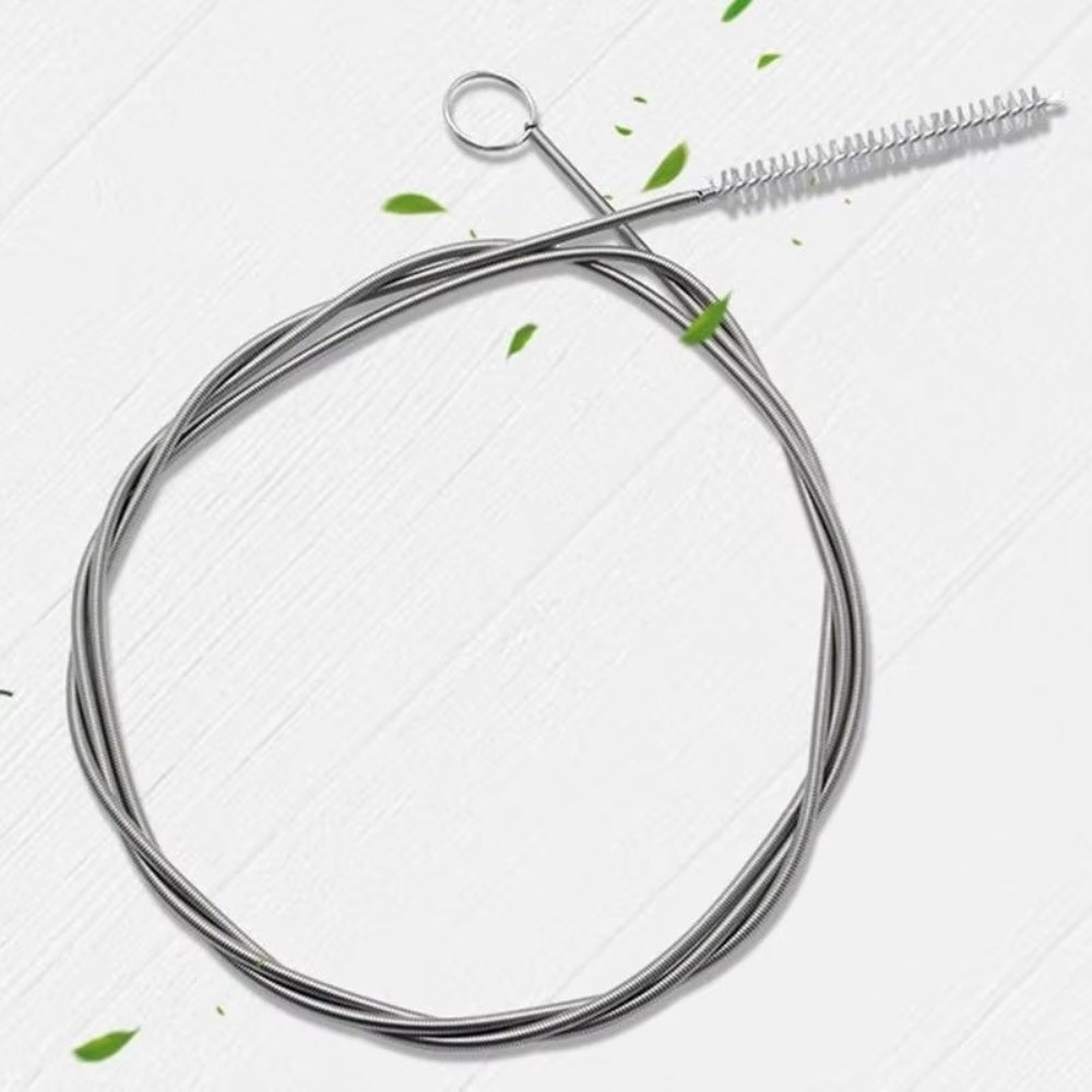 Long Flexible Refrigerator Dra - Pipe Bending Spring 评论和价格