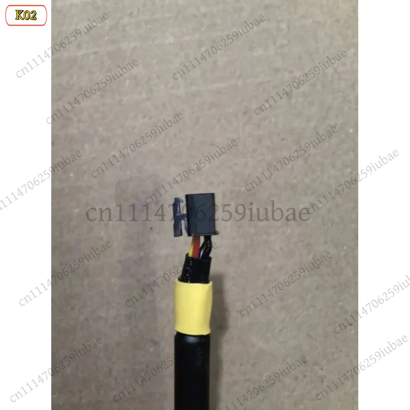 BK_Nozzle Drag Chain Ribbon Ca - Creality Printer Ender 3 V3 评论和价格
