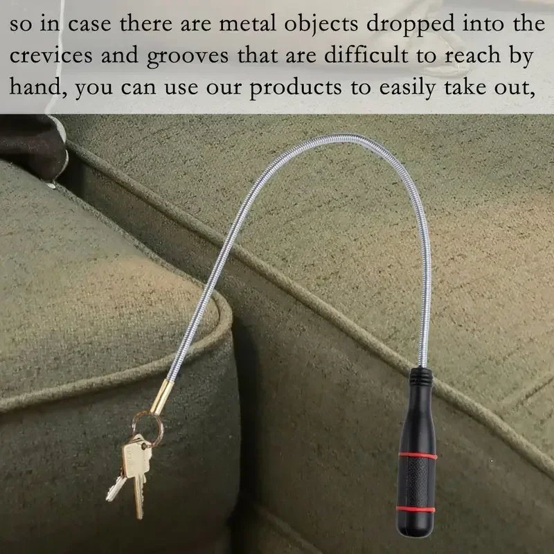 Flexible Magnetic Pickup Tool  - Drain Snake Flexible 评论和价格