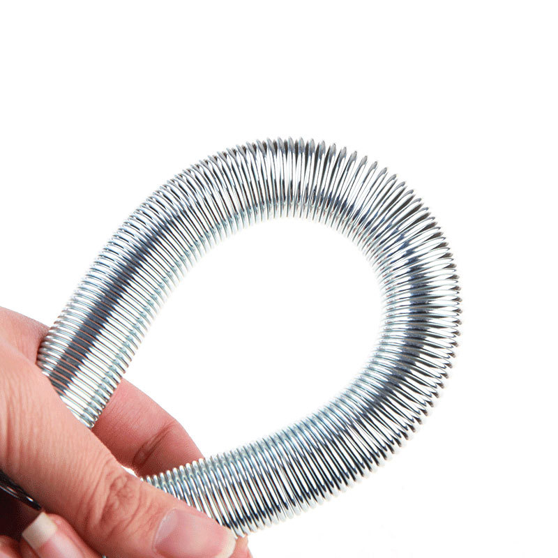 5Pcs/Set Air Condition Copper  - Pipe Bending Spring 评论和价格