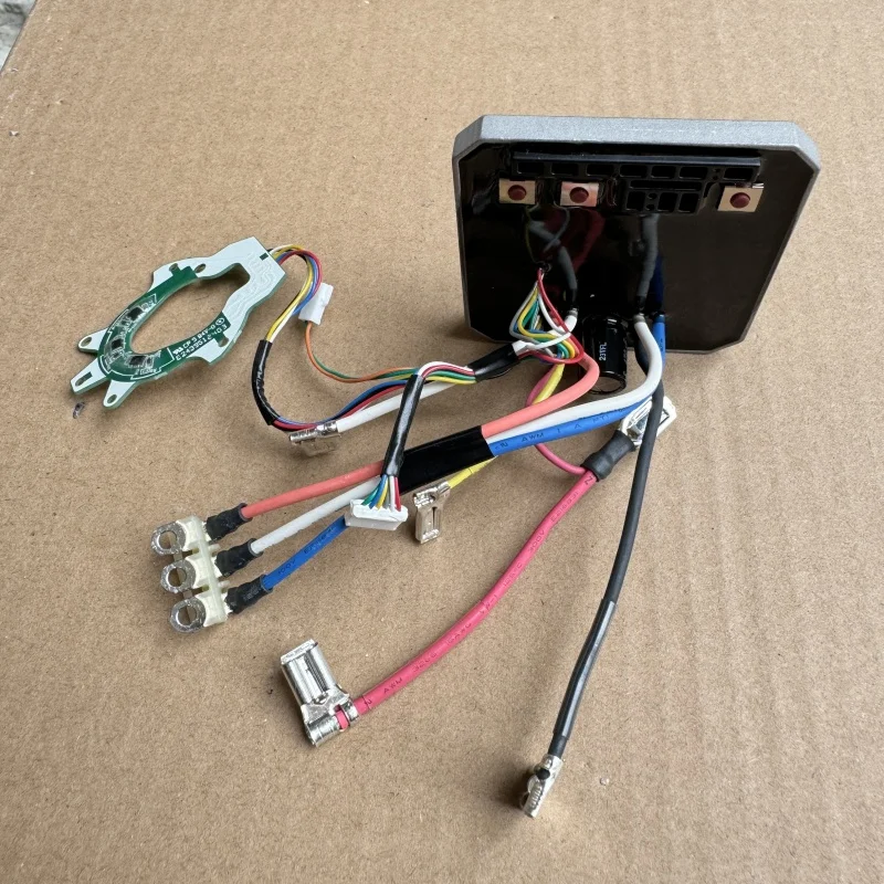 Original Controller Stator Ass - Makita Drill Ddf484 评论和价格