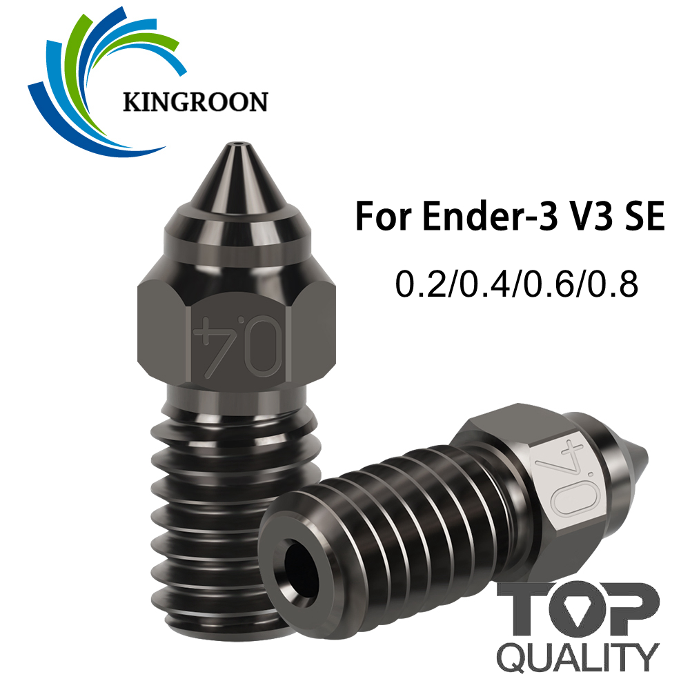 For Creality Ender 3 V3 SE Noz - Creality Printer Ender 3 V3 评论和价格