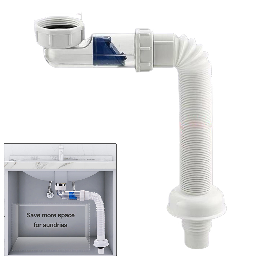 Flexible Siphon  Drain Hose G1 - Flexible Hose Braided 评论和价格