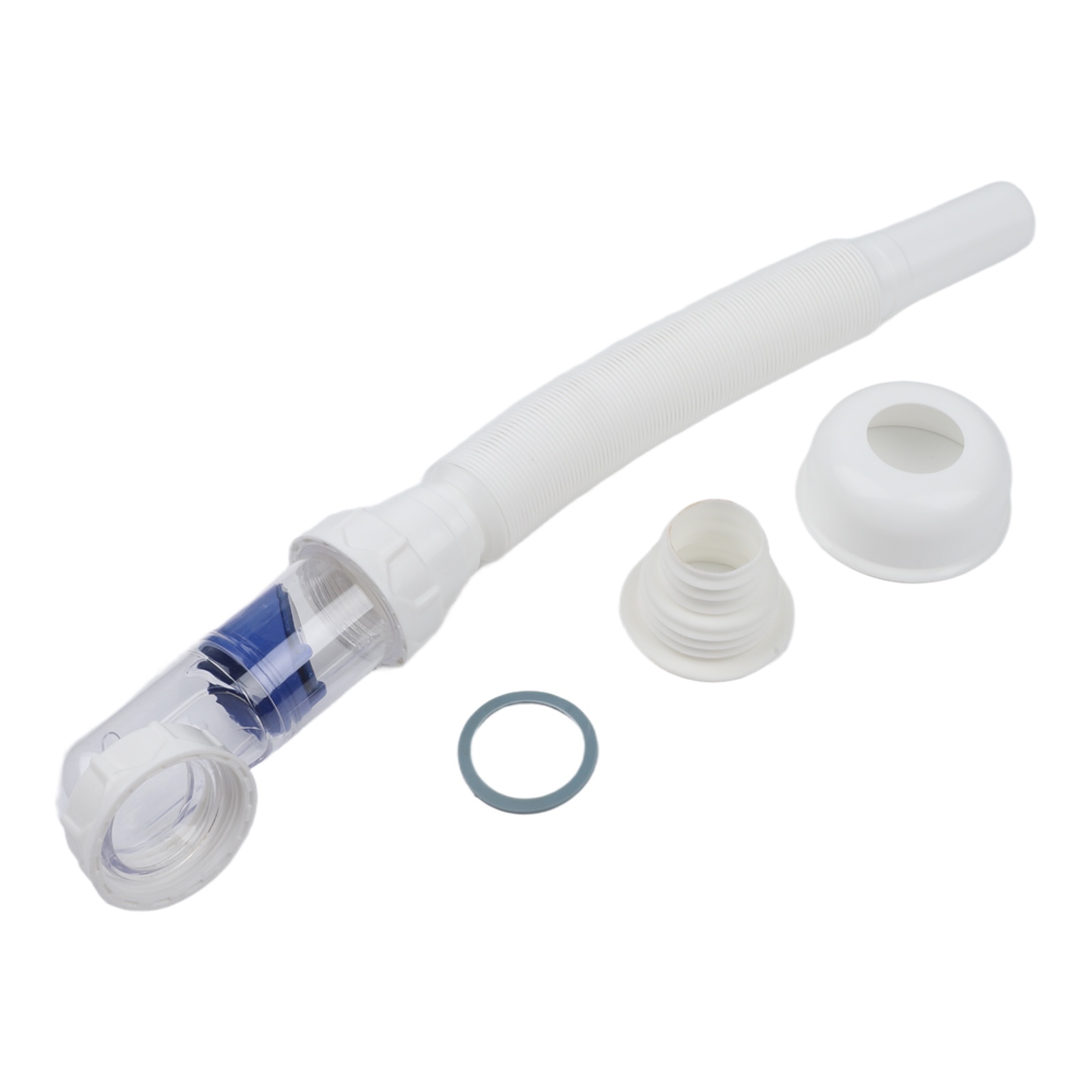 Flexible Siphon  Drain Hose G1 - Flexible Hose Braided 评论和价格
