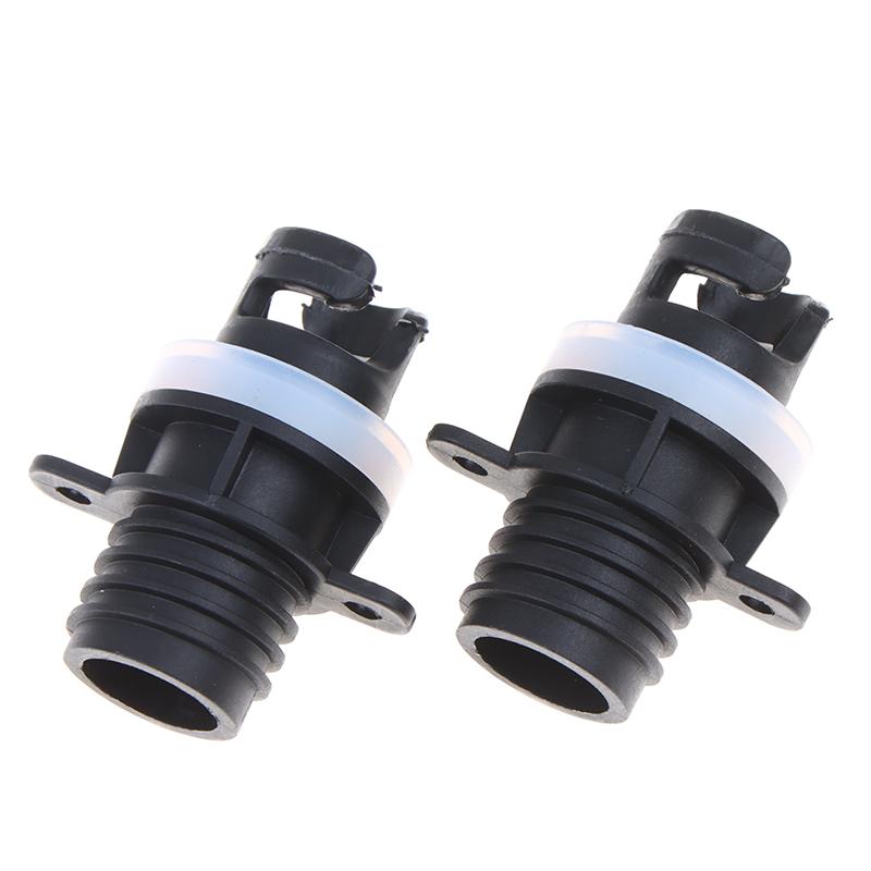 New Sale 1/2/3Pcs Air Valve Ad - Float Ball Valve 评论和价格