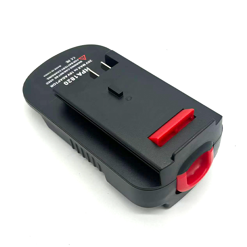 HPA1820 Convert Adapter for Bl - Black+Decker Tool 20V Max 评论和价格