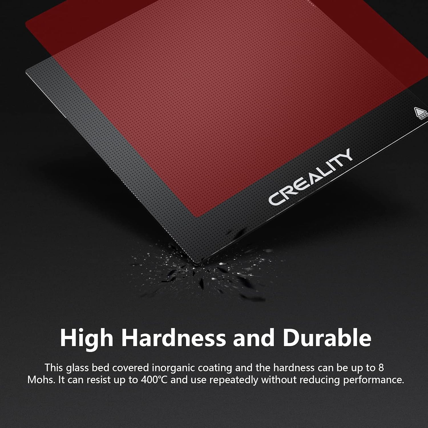 Creality Official Ender 3 Glas - Creality Printer Ender 3 评论和价格