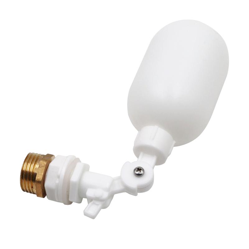Automatic Plastic Mini Float B - Float Ball Valve 评论和价格