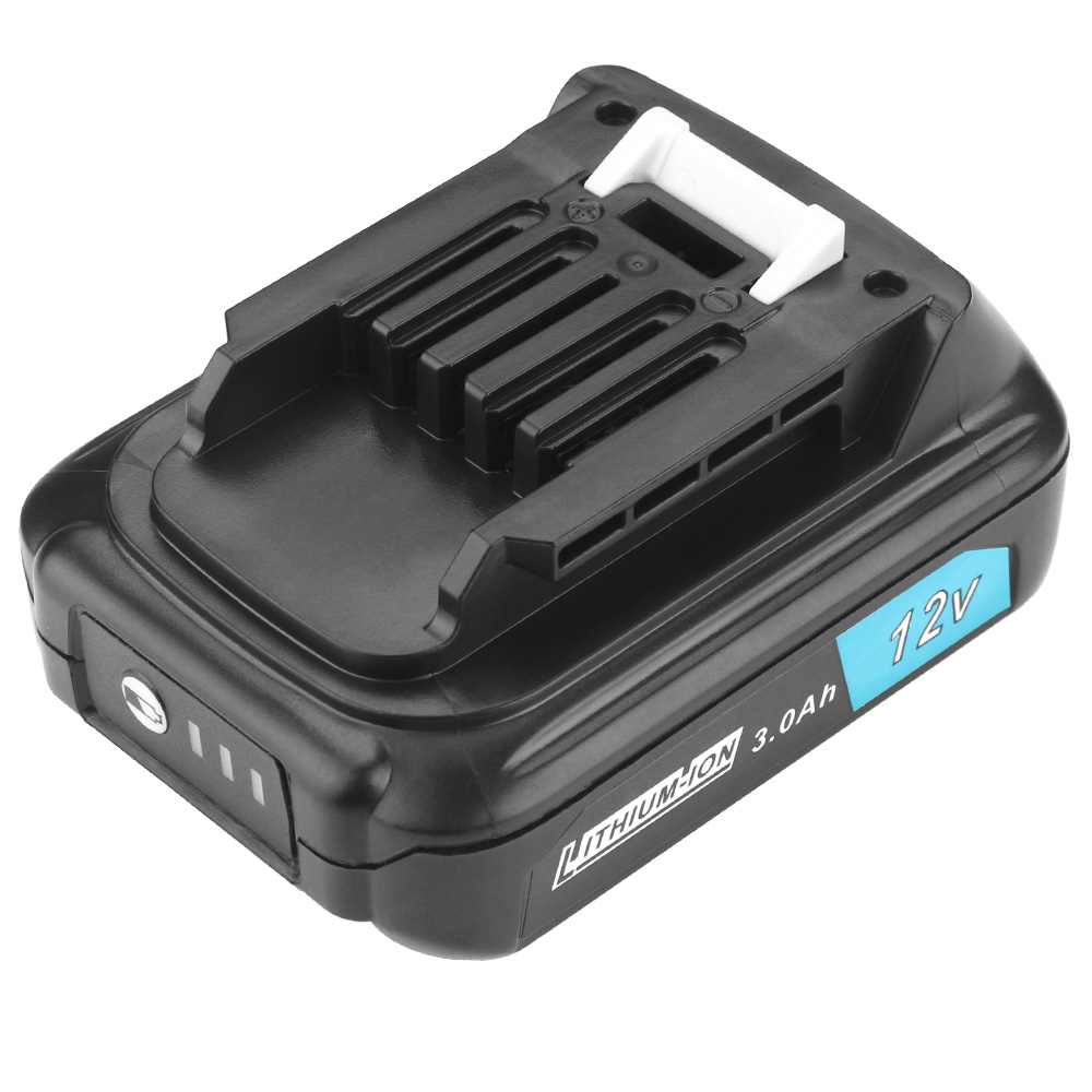 For Makita 197390-1 BL1015 197 - Makita Drill Hp1640 评论和价格