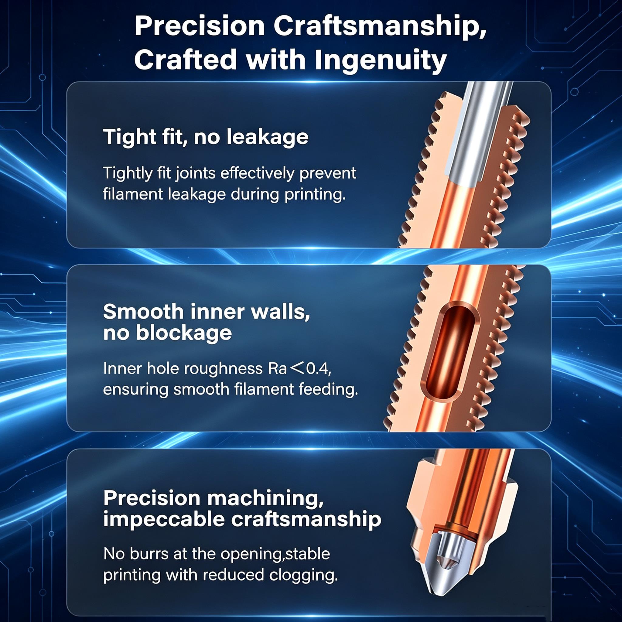 Nozzle For Creality K1C K1 Max - Creality Printer Ender 3 V3 评论和价格