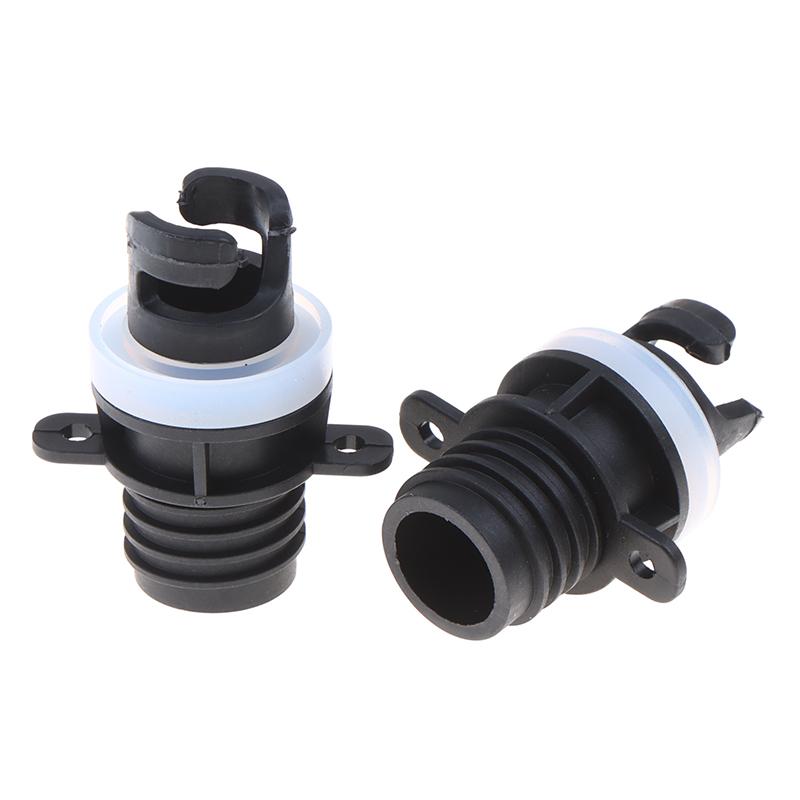 1/2Pcs Air Valve Adapter For I - Float Ball Valve 评论和价格