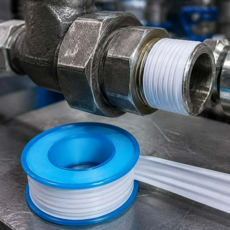 10 Rolls PTFE Thread Seal Tape - Thread Seal Tape 3M 评论和价格