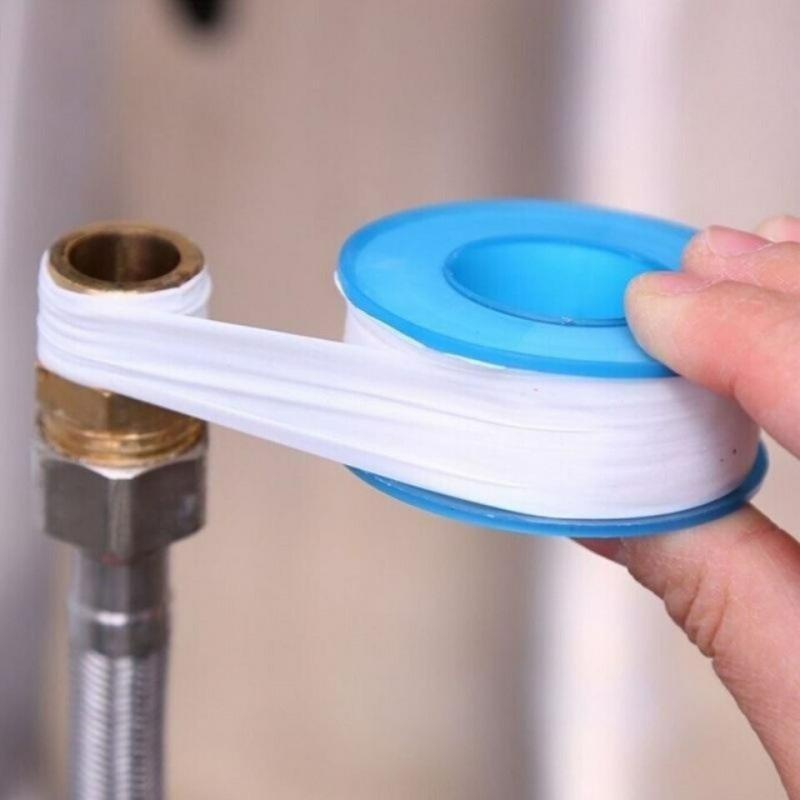 10 Rolls PTFE Thread Seal Tape - Thread Seal Tape 3M 评论和价格