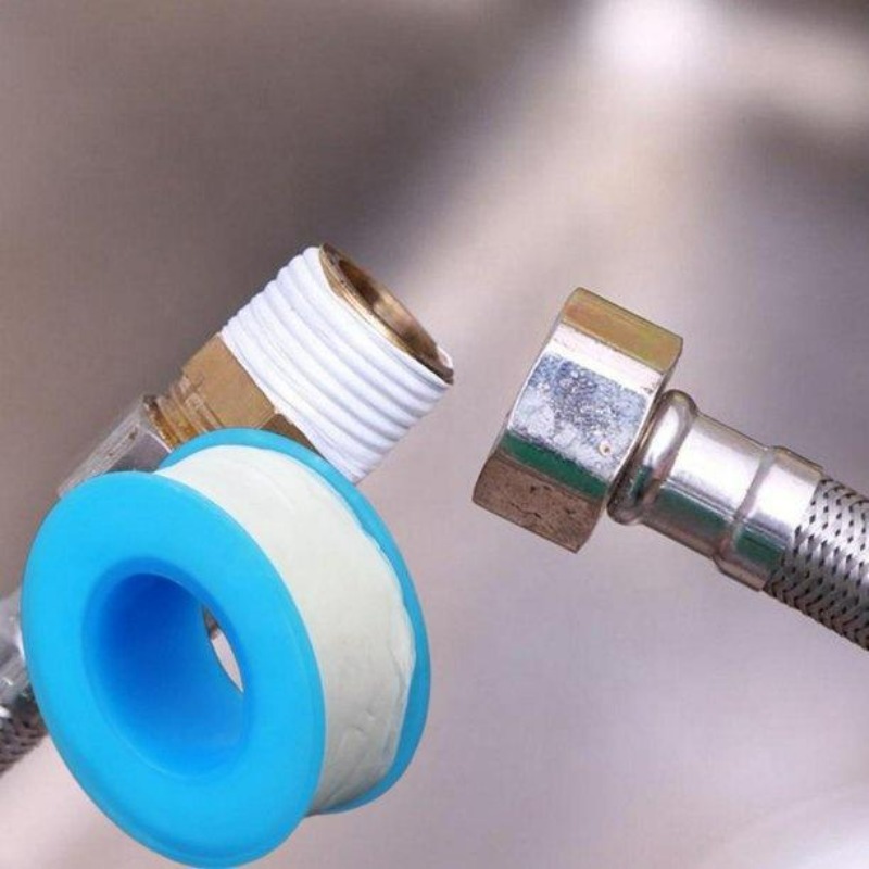 10 Rolls PTFE Thread Seal Tape - Thread Seal Tape 3M 评论和价格