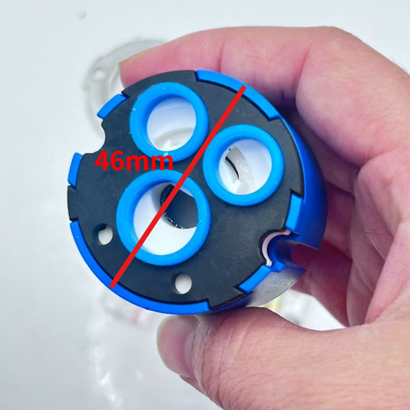46Mm Shower Faucet Spool 46048 - Shower Valve Cartridge 评论和价格
