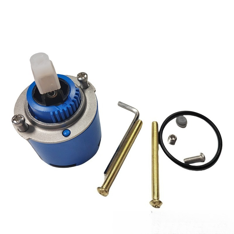 46Mm Shower Faucet Spool 46048 - Shower Valve Cartridge 评论和价格