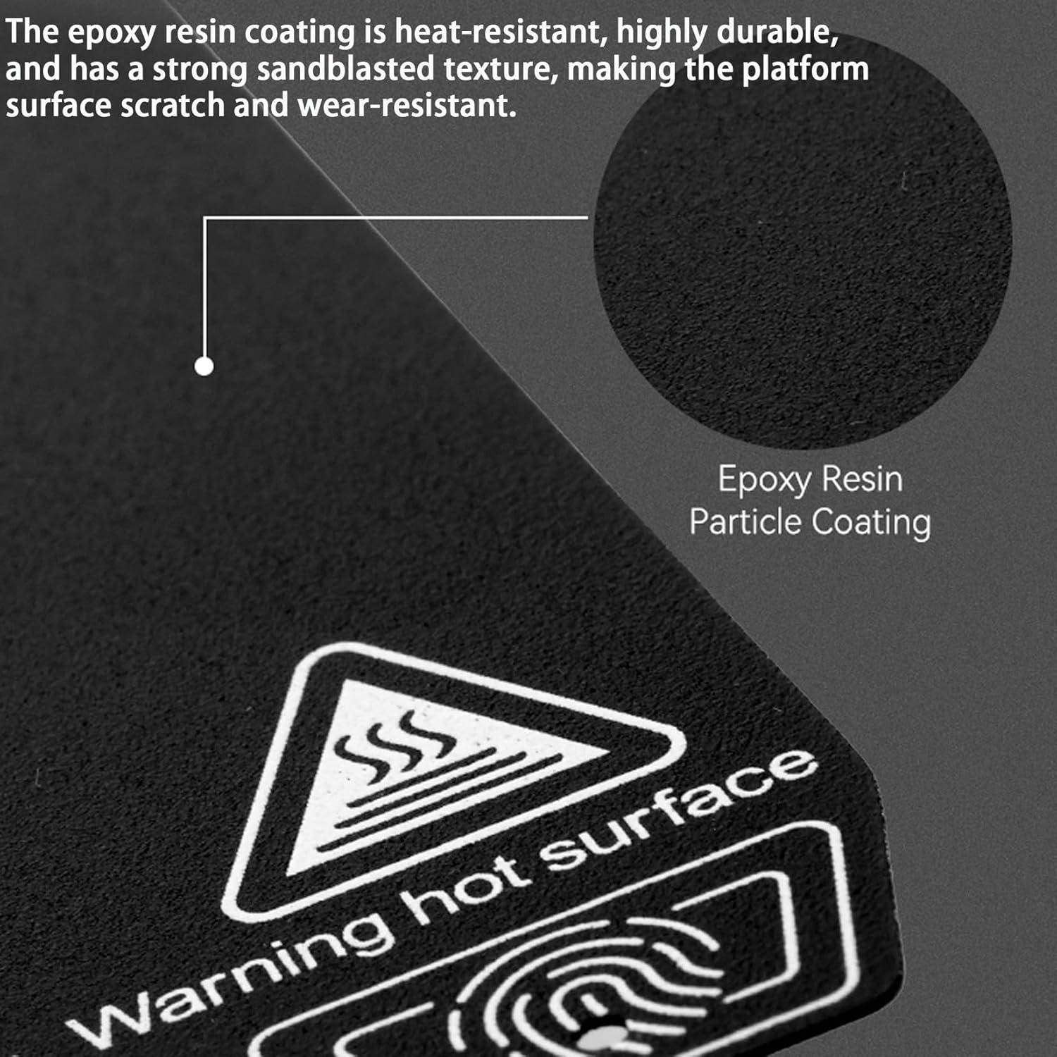Creality Epoxy Resin Build Pla - Creality Printer Ender 3 V3 评论和价格