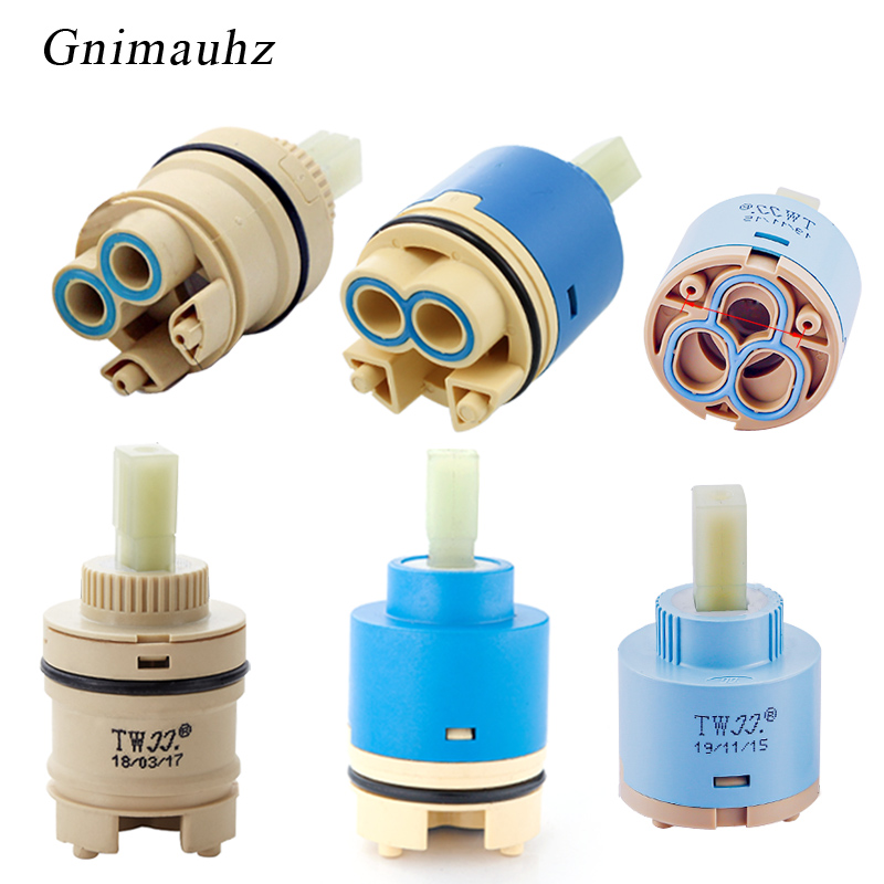 Tap Mixing High Spool Valve 35 - Shower Valve Cartridge 评论和价格