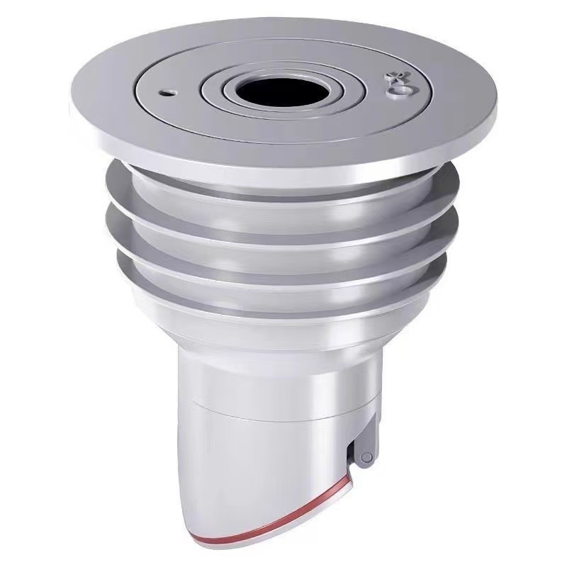 Sink Plug Sewer Pipe Sealing R - Drain Pipe Clip 评论和价格