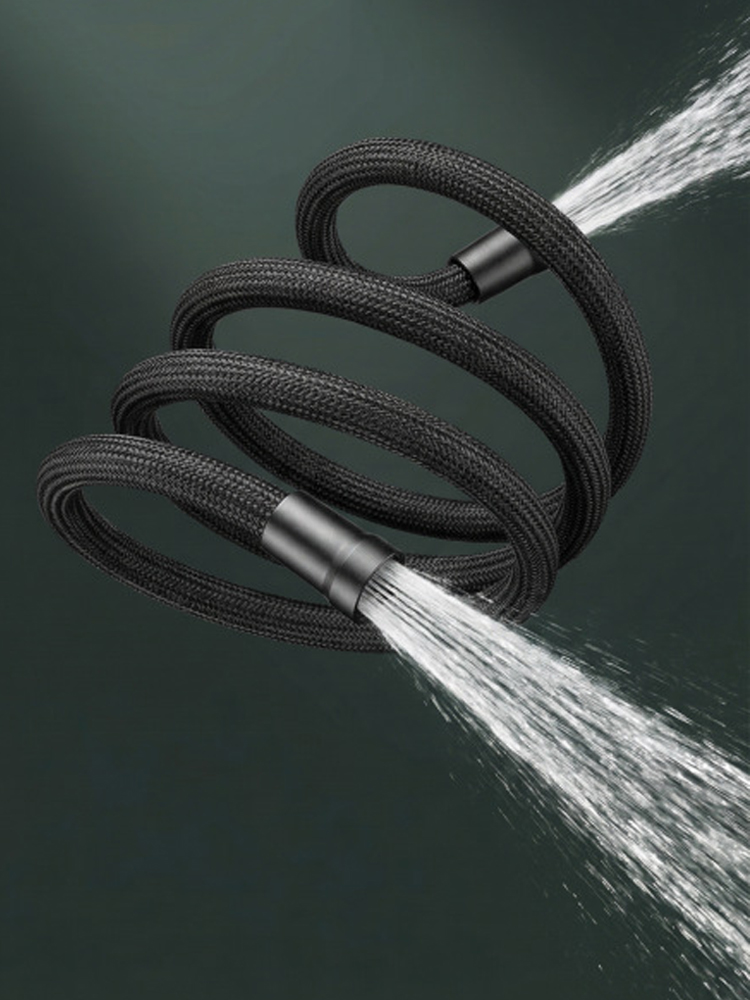 1.5/2M Nylon Rope Braided Show - Flexible Hose Braided 评论和价格