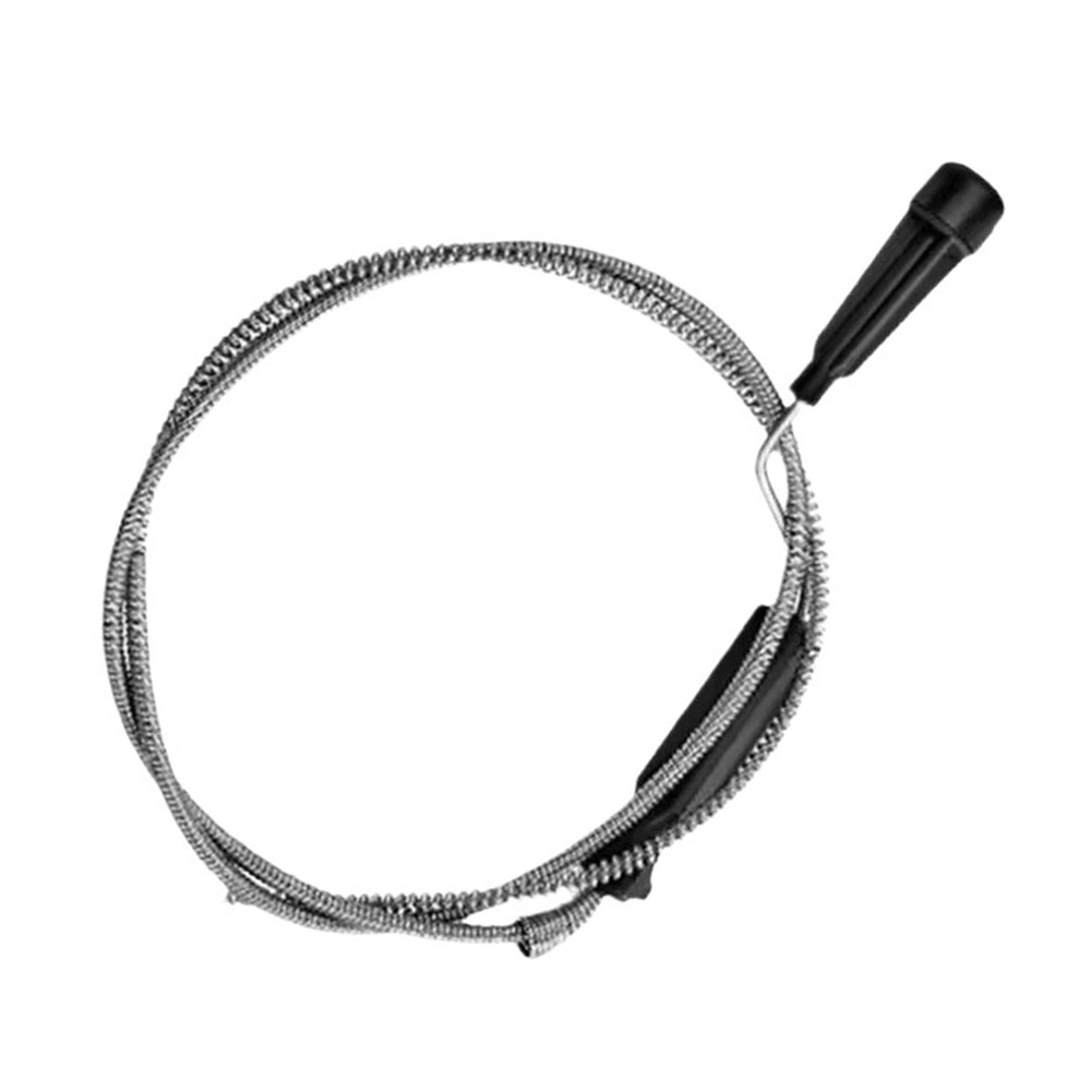 Spring wire drain snake for si - Drain Snake Flexible 评论和价格