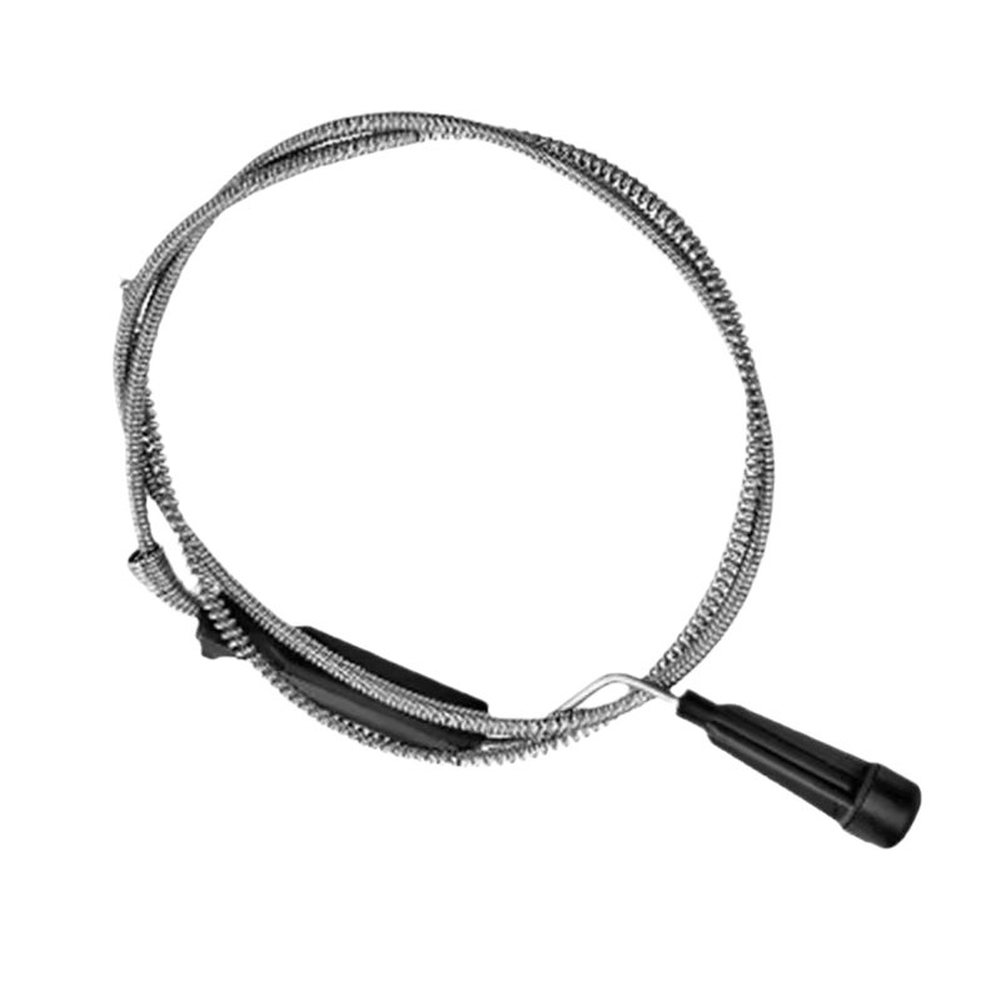 Spring wire drain snake for si - Drain Snake Flexible 评论和价格