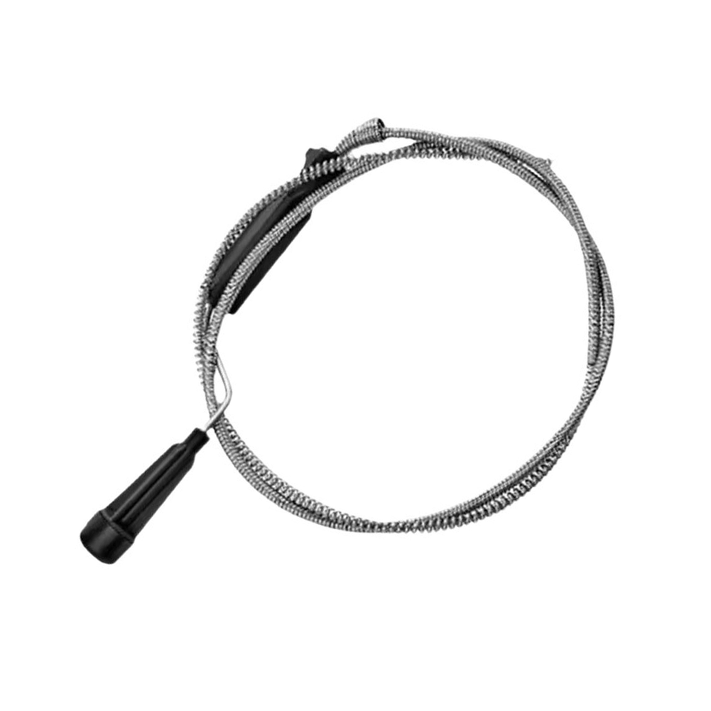 Spring wire drain snake for si - Drain Snake Flexible 评论和价格