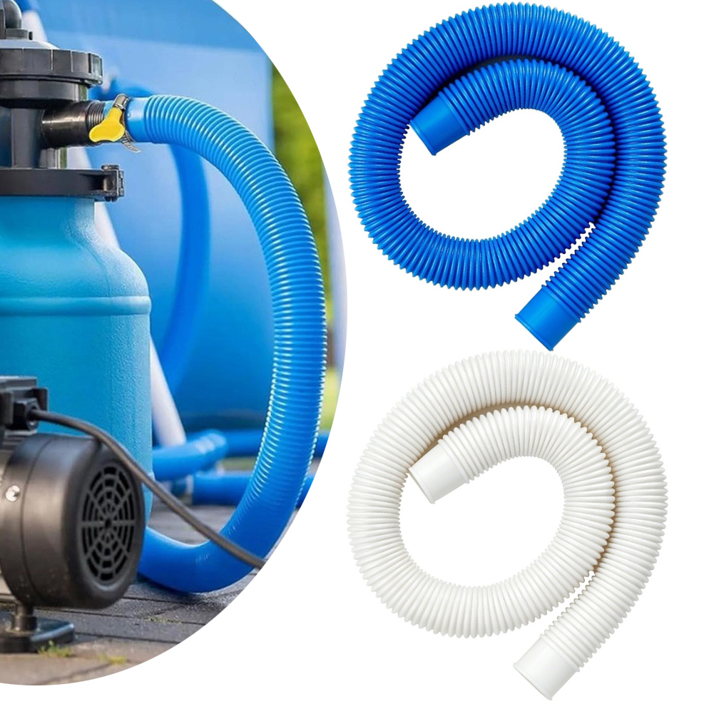 38mm 1m PE Pool Hose Leak Resi - Flexible Hose Braided 评论和价格