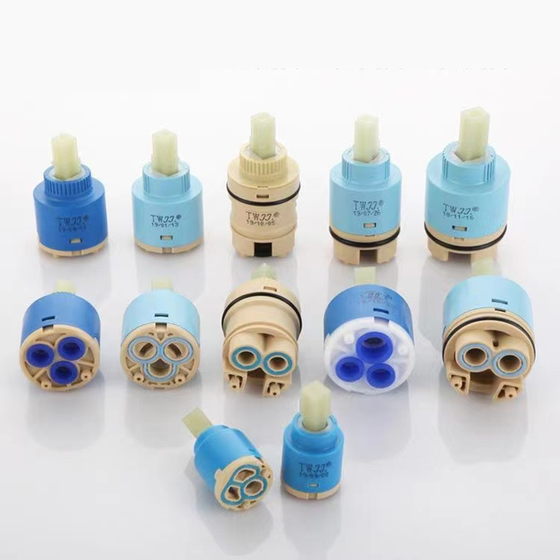 Faucets Mixing Spool Valve 25  - Shower Valve Cartridge 评论和价格