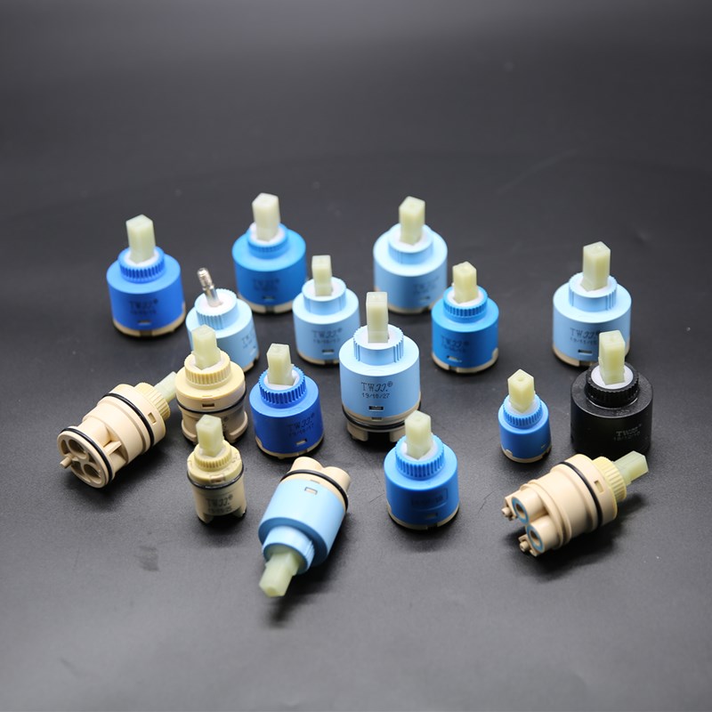 Faucets Mixing Spool Valve 25  - Shower Valve Cartridge 评论和价格