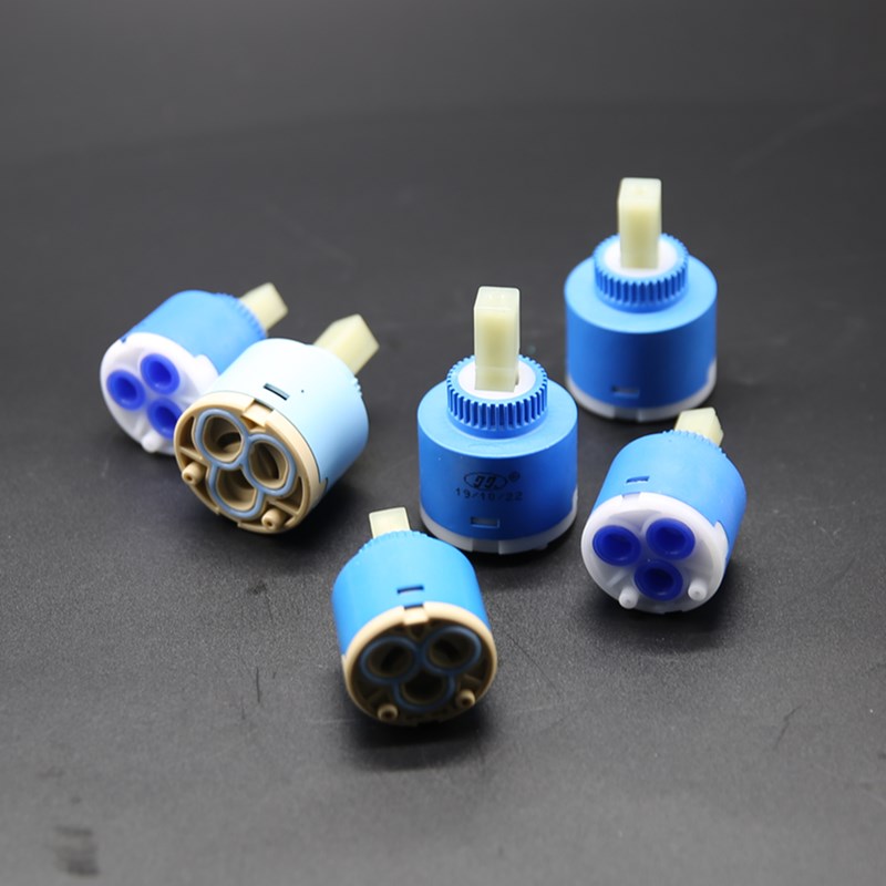 Faucets Mixing Spool Valve 25  - Shower Valve Cartridge 评论和价格