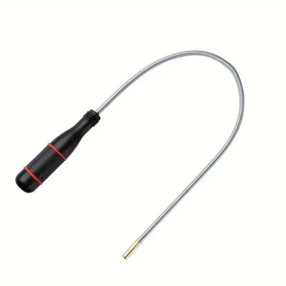 1Pc Magnetic Pickup Tool Flexi - Drain Snake Flexible 评论和价格