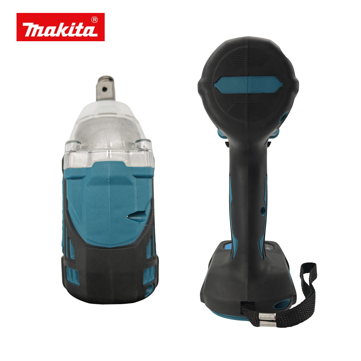 Makita DTW300 Brushless Cordle - Makita Drill Dtw300 评论和价格